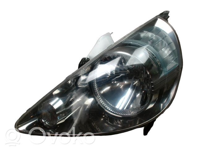 Honda Jazz Scheinwerfer 