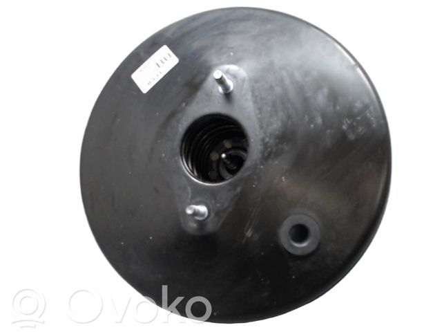 Opel Corsa D Jarrutehostin 
