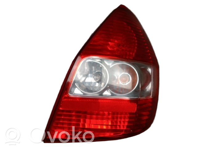 Honda Jazz Takavalot 