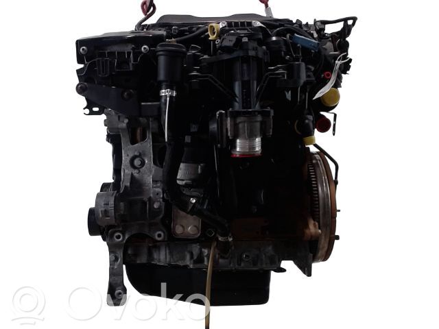 Engine   1681986,1681986,D4204T,UFDA