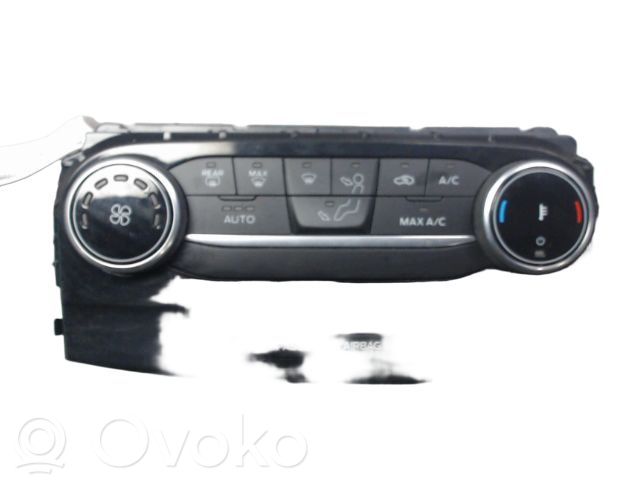 Ford Puma Climate control unit 