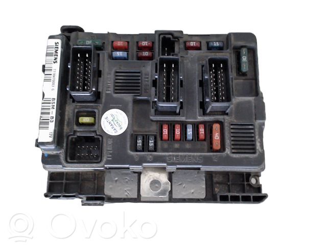 Sulakemoduuli   6500Y3,6500Y3,BSMB3