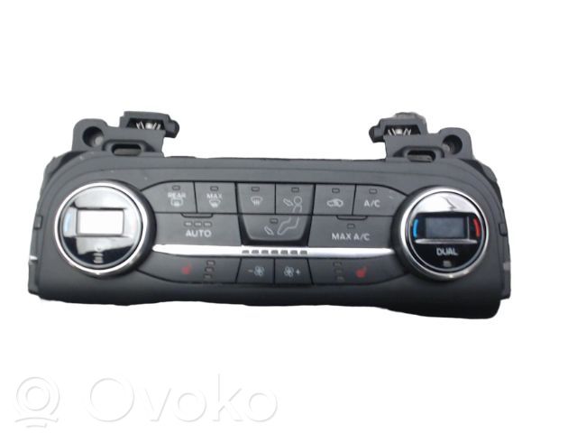 Ford Focus Climate control unit 