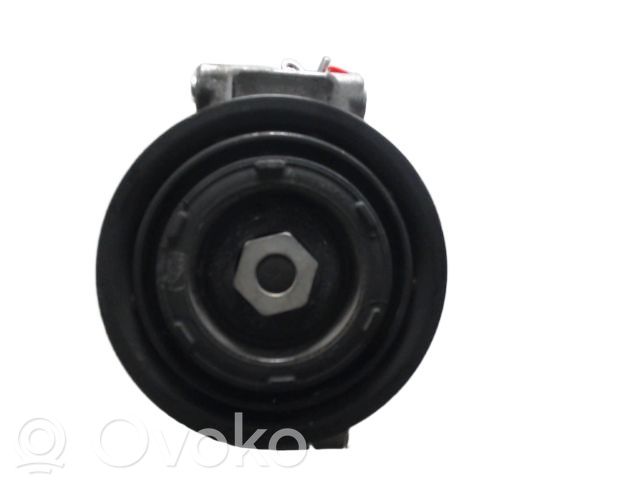 Volkswagen PASSAT B6 Klimakompressor Pumpe 