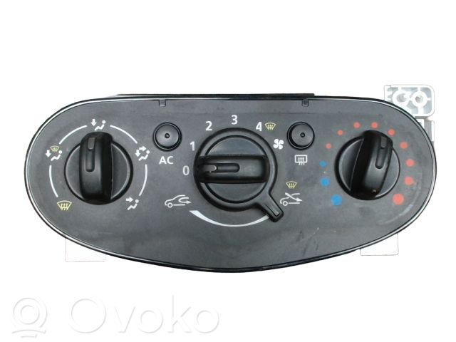 Climate control unit   275101924R,275101924R,N108614N
