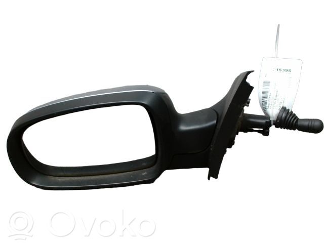Opel Corsa D Elektryczne lusterko boczne drzwi przednich 