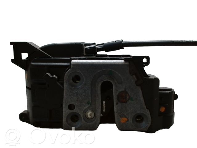 Renault Modus Încuietoare ușă spate 