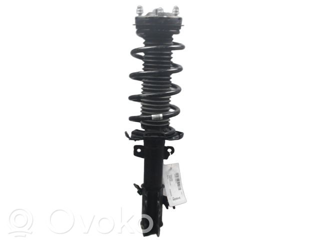 Ford Fiesta Ammortizzatore anteriore 