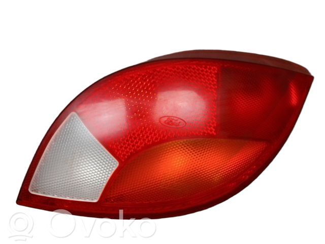 Ford Ka Rear/tail lights 