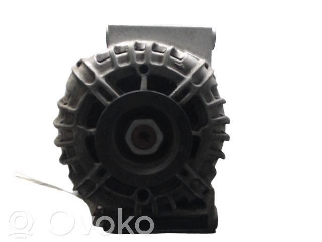 Alternator   13512744,13512744,13586365,40663,TG12C154