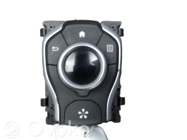 Renault Talisman Interruptor de control multifunción 