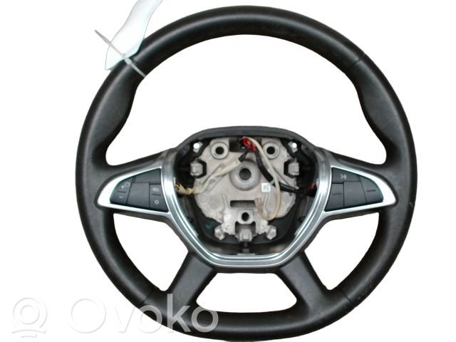 Dacia Spring Volan 