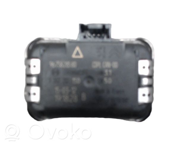Citroen C6 Senzor ploaie 