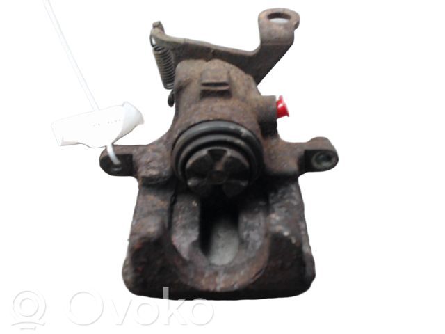 Ford Focus Galinis suportas 