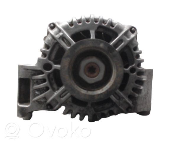 Fiat Grande Punto Alternator 