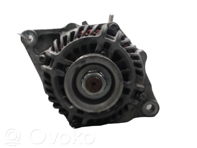 Citroen C4 Aircross Alternator 