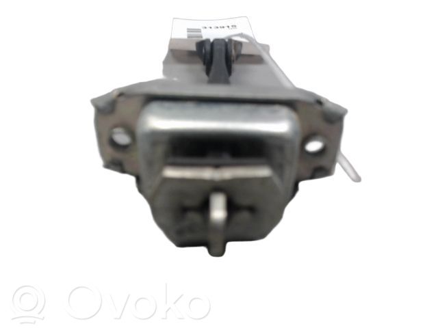 Nissan Qashqai Tope freno de puerta delantera 
