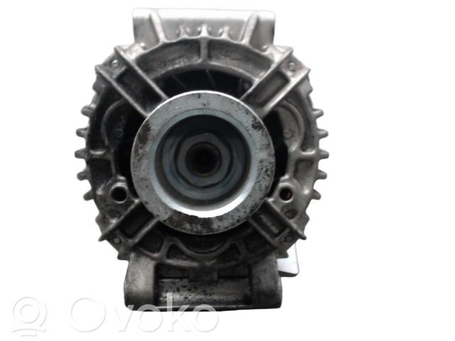 Dacia Sandero Alternator 