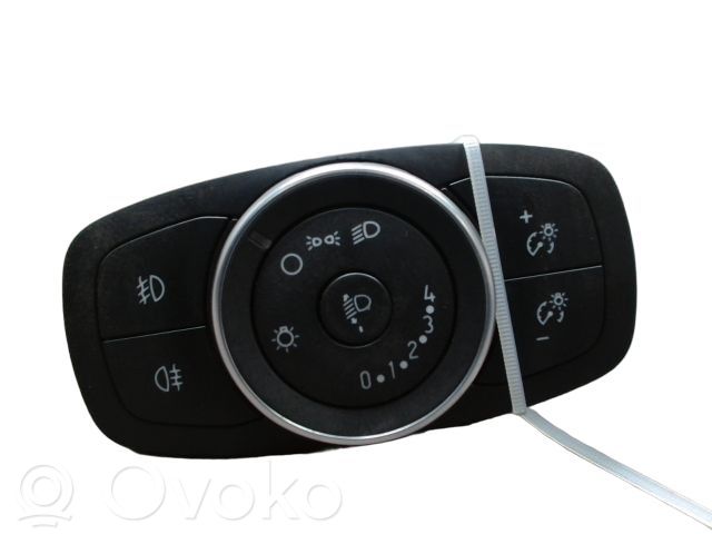 Ford Transit -  Tourneo Connect Interrupteur d’éclairage 