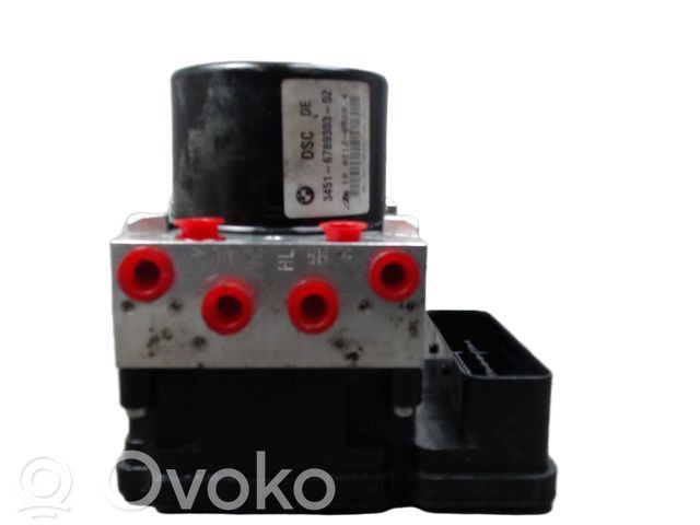 ABS bloks   34512460437,10021205284,34512460437,34516789303