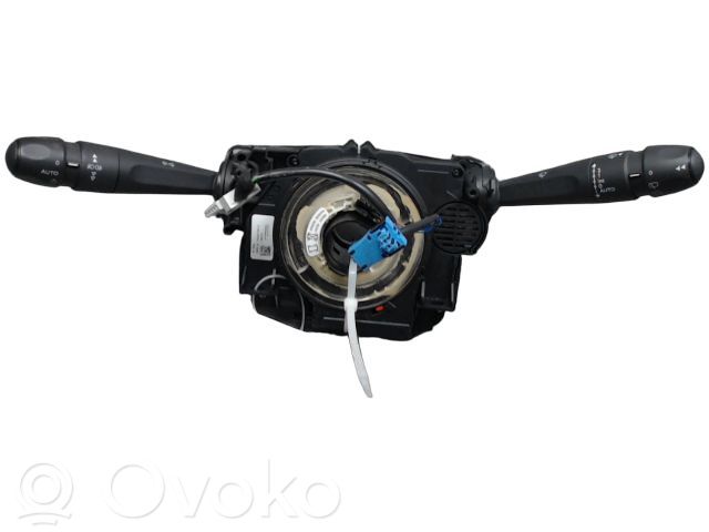 Citroen C4 Cactus Interruptor/palanca de limpiador de luz de giro 