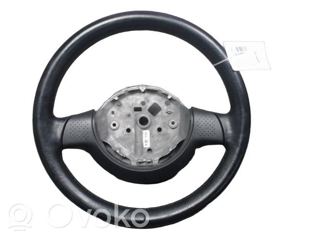 Smart Roadster Ohjauspyörä 
