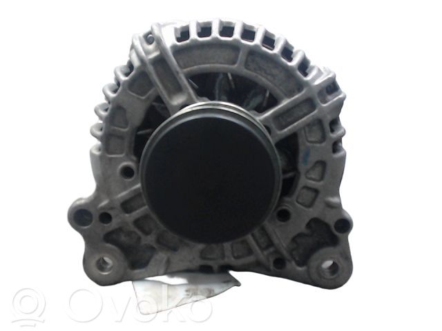 Audi A4 S4 B7 8E 8H Ģenerators 