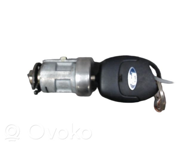 Ford Mondeo Mk III Virtalukko 