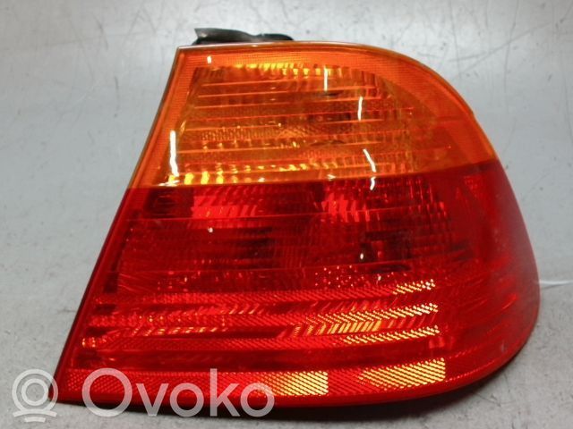 BMW 3 E46 Takavalot 