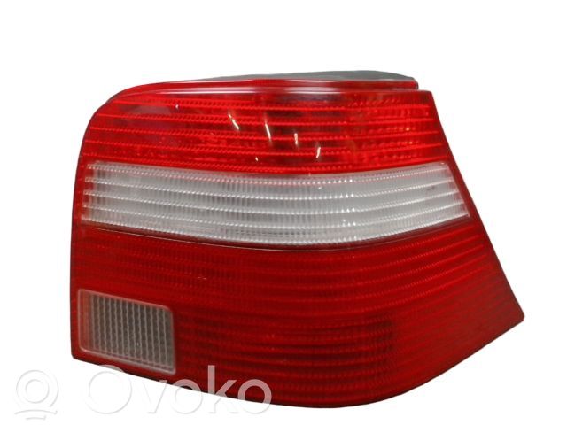Volkswagen Golf IV Takavalot 