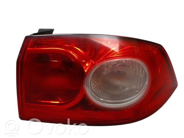 Renault Laguna II Lampa tylna 