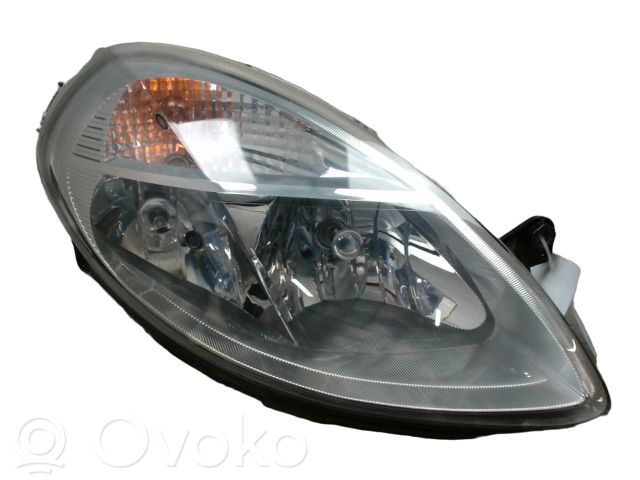 Lancia Ypsilon Headlight/headlamp 