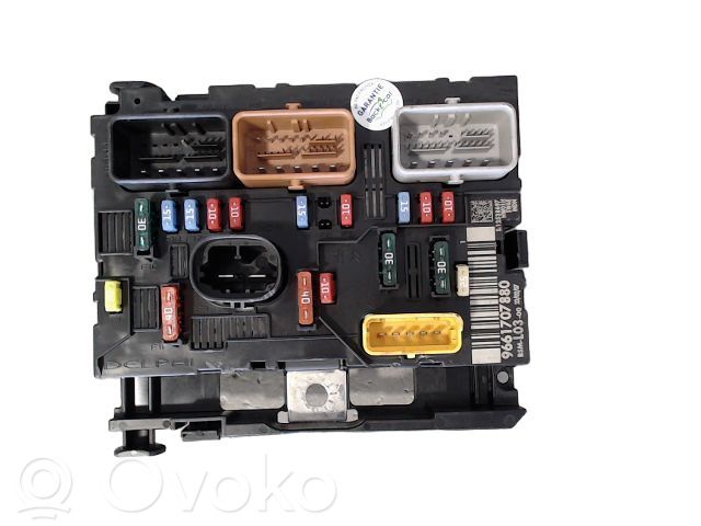 Sulakemoduuli   6500FH,6500FH,BSML0300