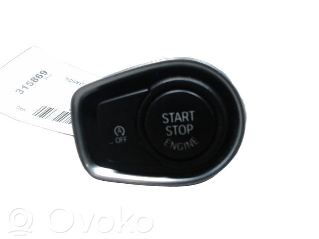 BMW 2 F46 Buton pornire/oprire motor 