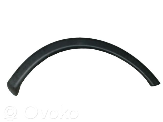 Opel Corsa C Moldura de la aleta delantera 