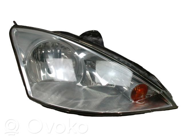 Headlight/headlamp   1343654,1343654,2M5113100BD