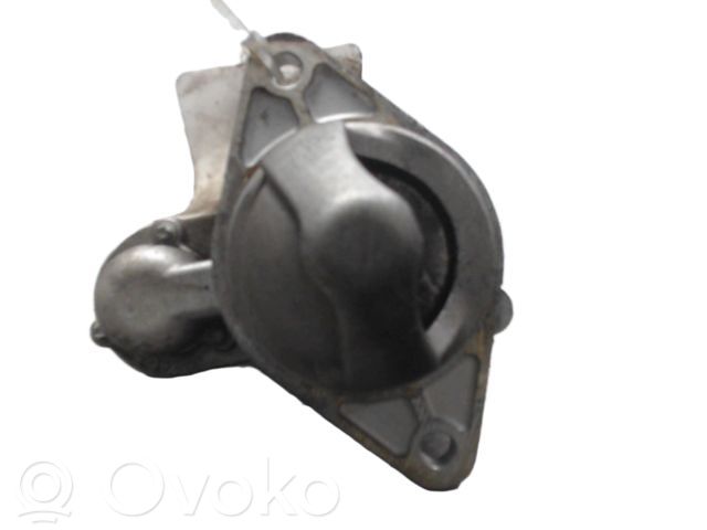 Chevrolet Aveo Electromotor 