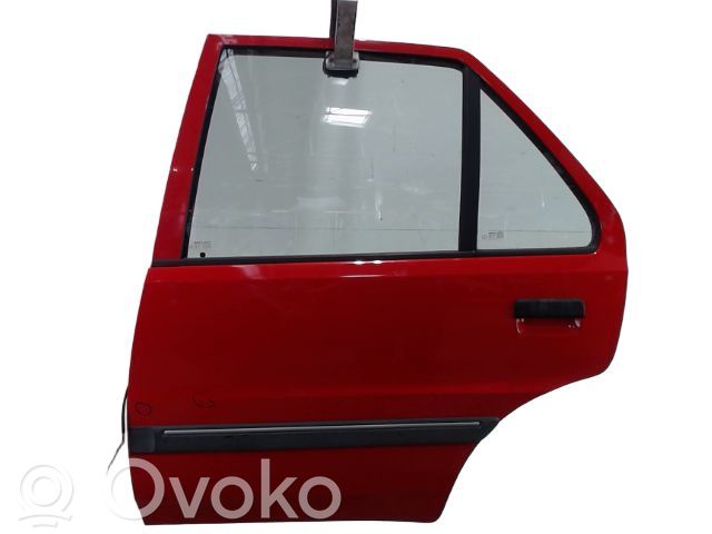 Peugeot 106 Rear door 