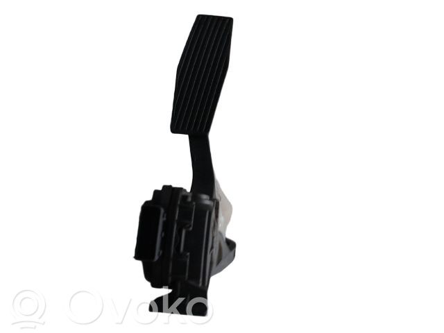Opel Zafira C Pedal del acelerador 