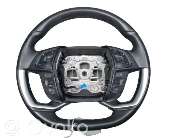 Citroen C4 SpaceTourer Volante 