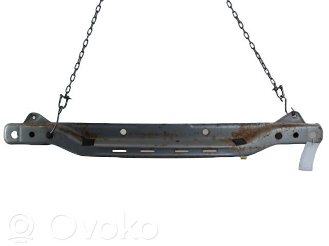 Citroen C1 Belka zderzaka tylnego 