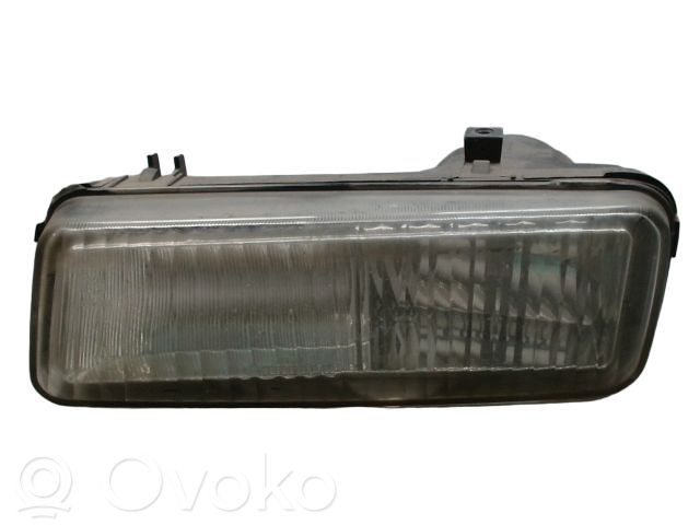 Citroen Synergie Etusumuvalo 