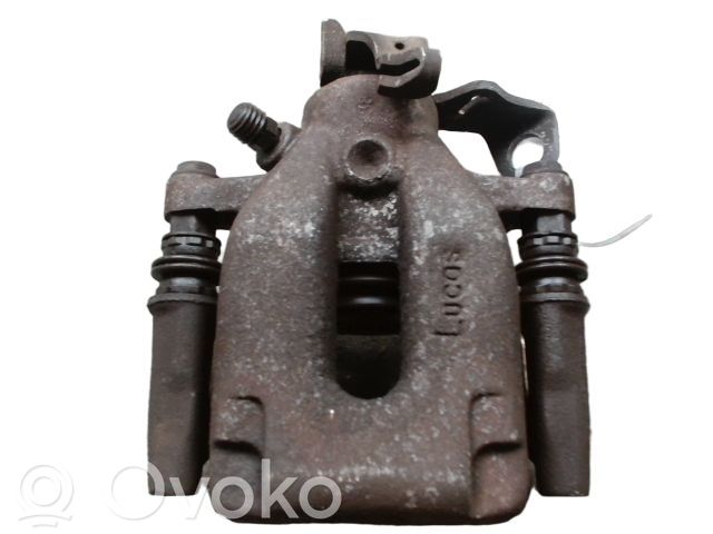 Citroen C3 Tylny zacisk hamulcowy 