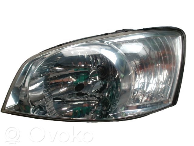 Hyundai Getz Scheinwerfer 
