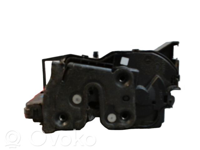 Renault Espace V (RFC) Front door lock 