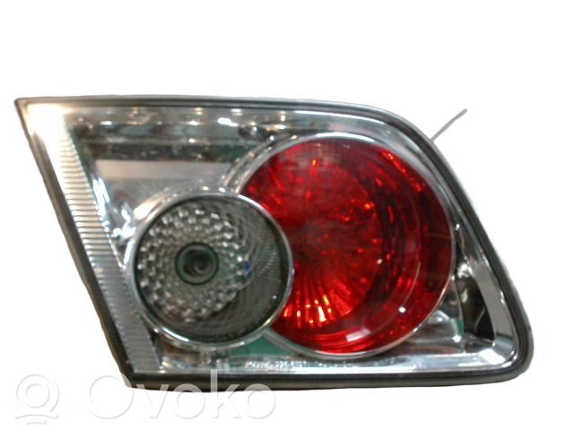 Mazda 6 Tailgate rear/tail lights 