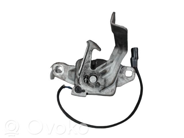 Dacia Lodgy Engine bonnet/hood lock/catch 