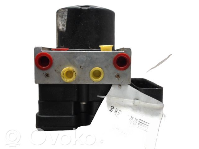 Ford Fusion ABS Pump 