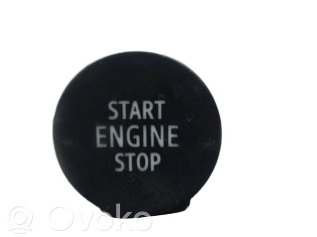 Renault Arkana Engine start stop button switch 