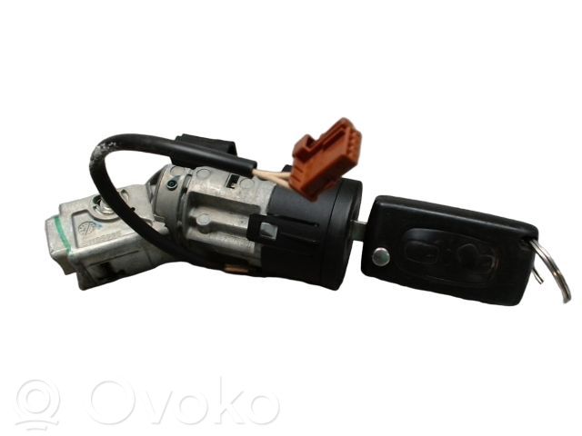 Ignition lock   4162PT,4162PT,N0503451